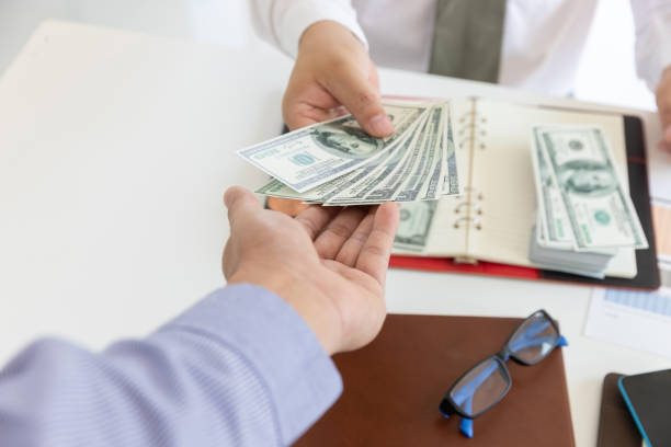 Williamstown, WV Loan Agency Company